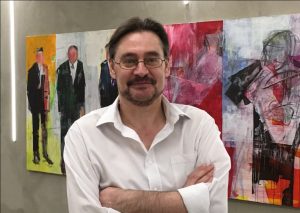 Mark Griffiths Research